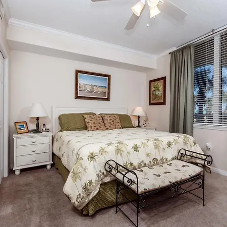 Destin West Resort - Bayside Sandpiper L07